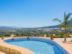 Cubo's Los Olivos View Rural House Alhaurin El Grande